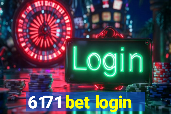 6171 bet login